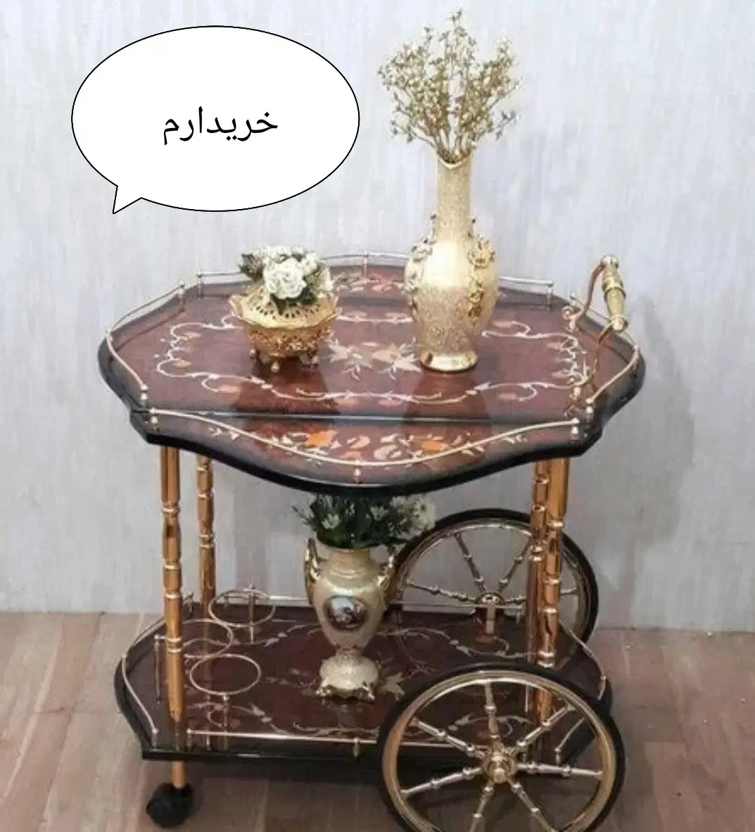 میز بار|بوفه، ویترین، کنسول|زنجان, |دیوار