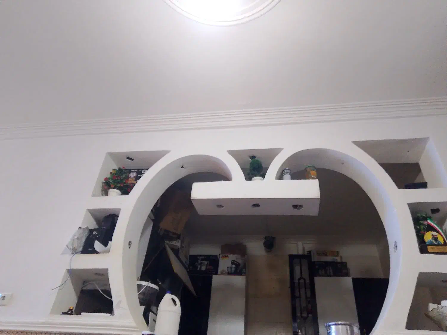 منزل سرویس کامل ۳خواب حال و پذیرایی بزرگ|اجارهٔ آپارتمان|میرجاوه, |دیوار