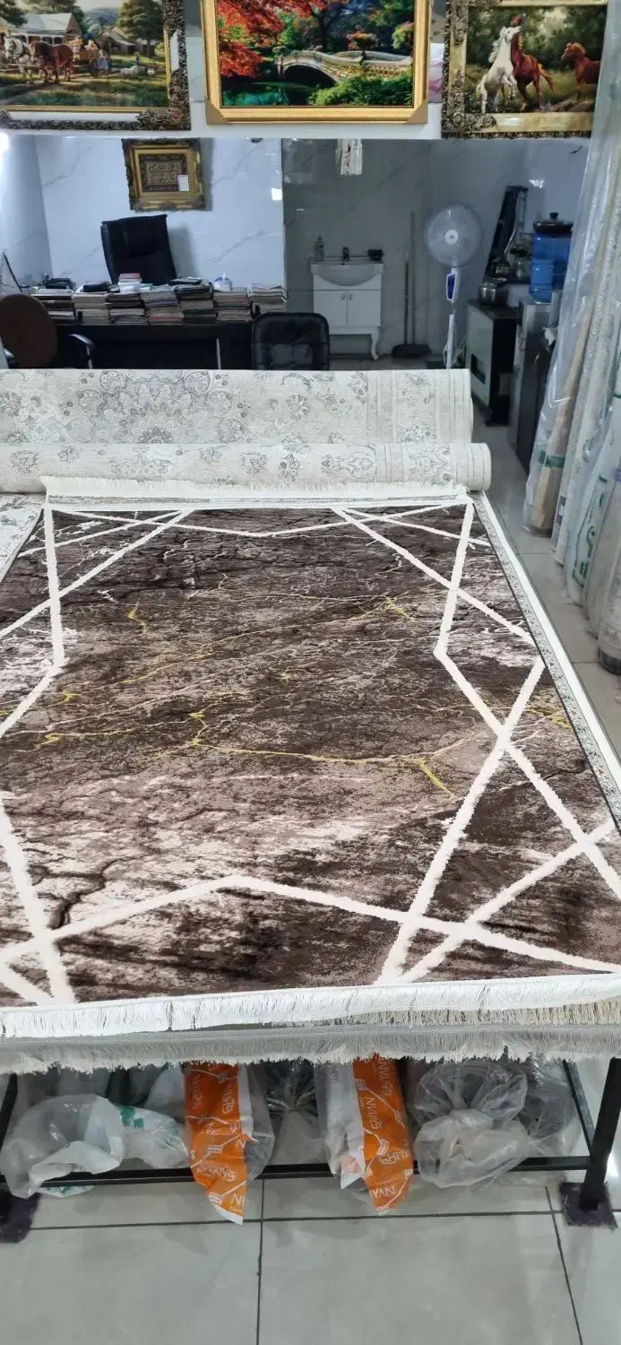 فروشگاه فرش زیر قیمت|فرش|فردیس, سرحدی|دیوار