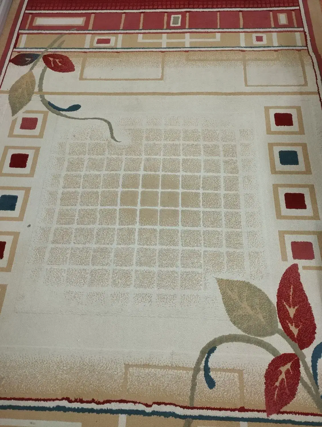 گلیم فرش|گلیم، جاجیم، گبه|شاهرود, |دیوار