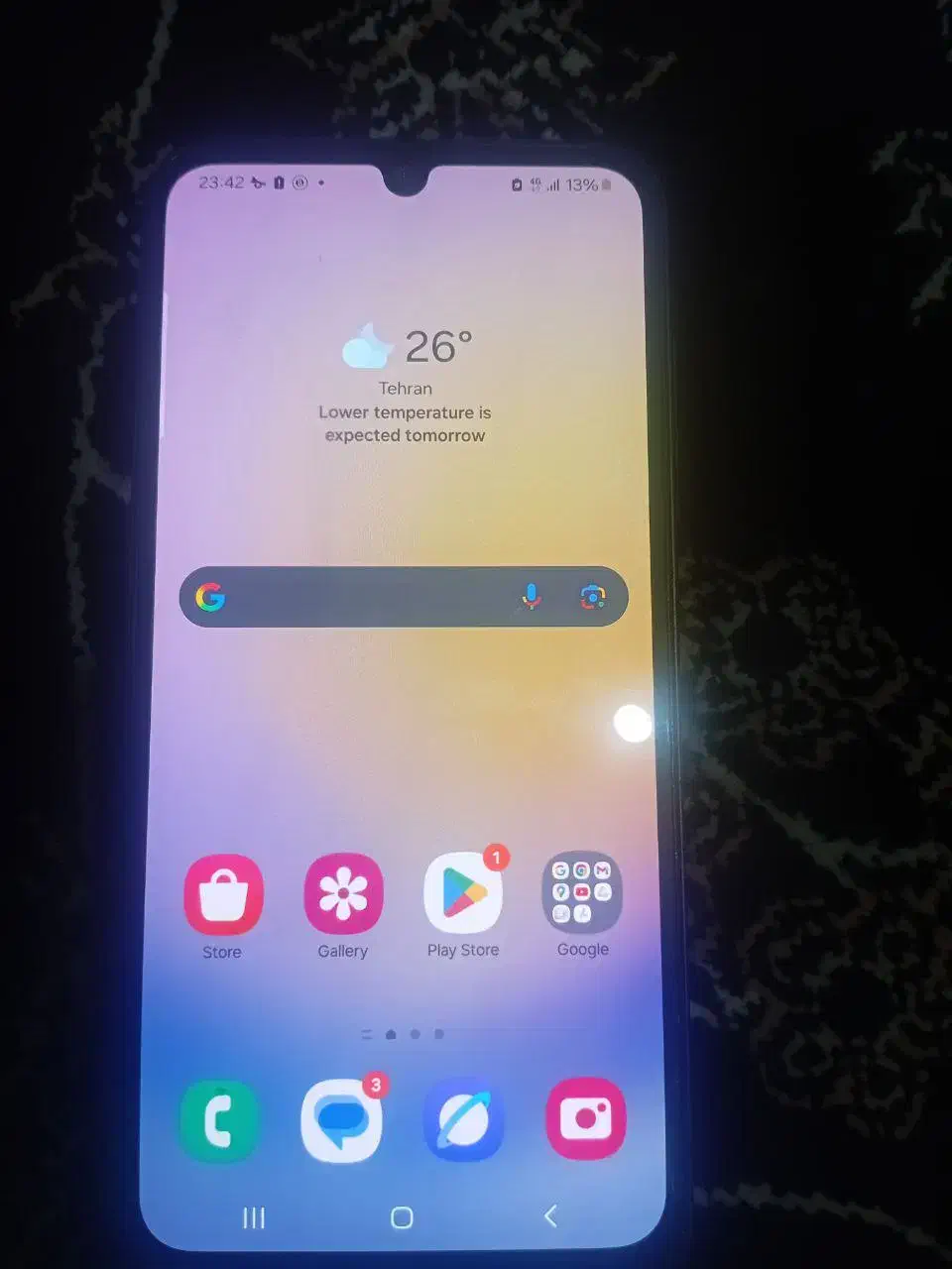 a25 5g 128|موبایل|ساری, |دیوار