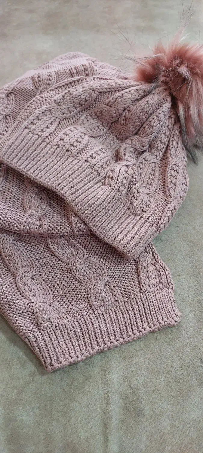 شال کلاه دخترانه|لباس|تبریز, |دیوار