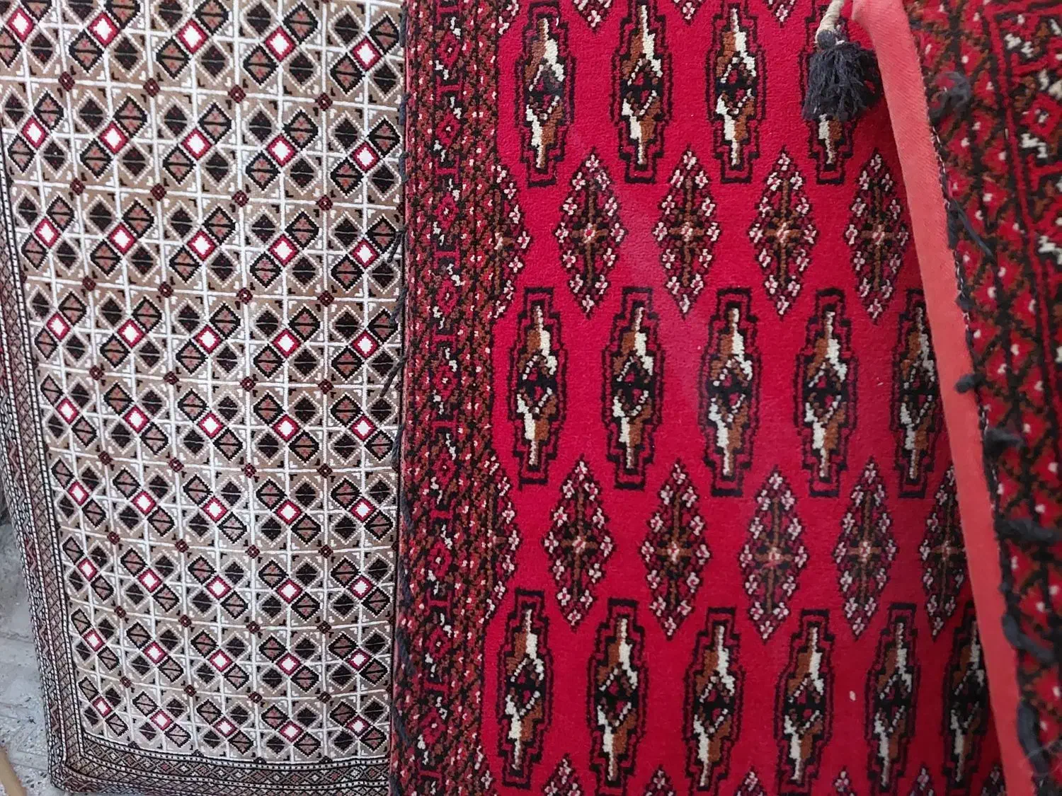 پشتی سنتی|پشتی|تهران, تهرانپارس شرقی|دیوار