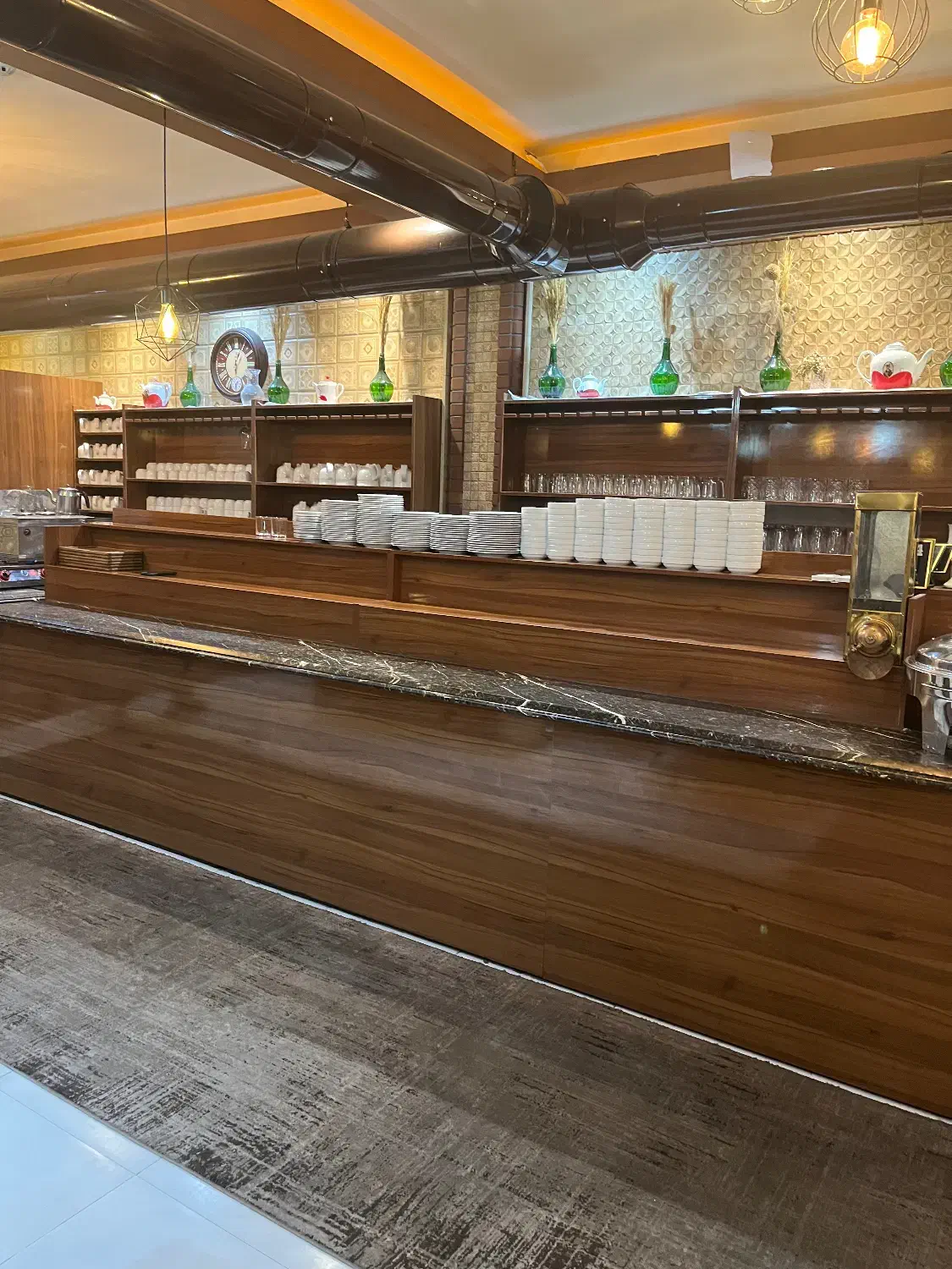 کباب پز|استخدام خدمات فروشگاه و رستوران|تهران, بلوار کشاورز|دیوار