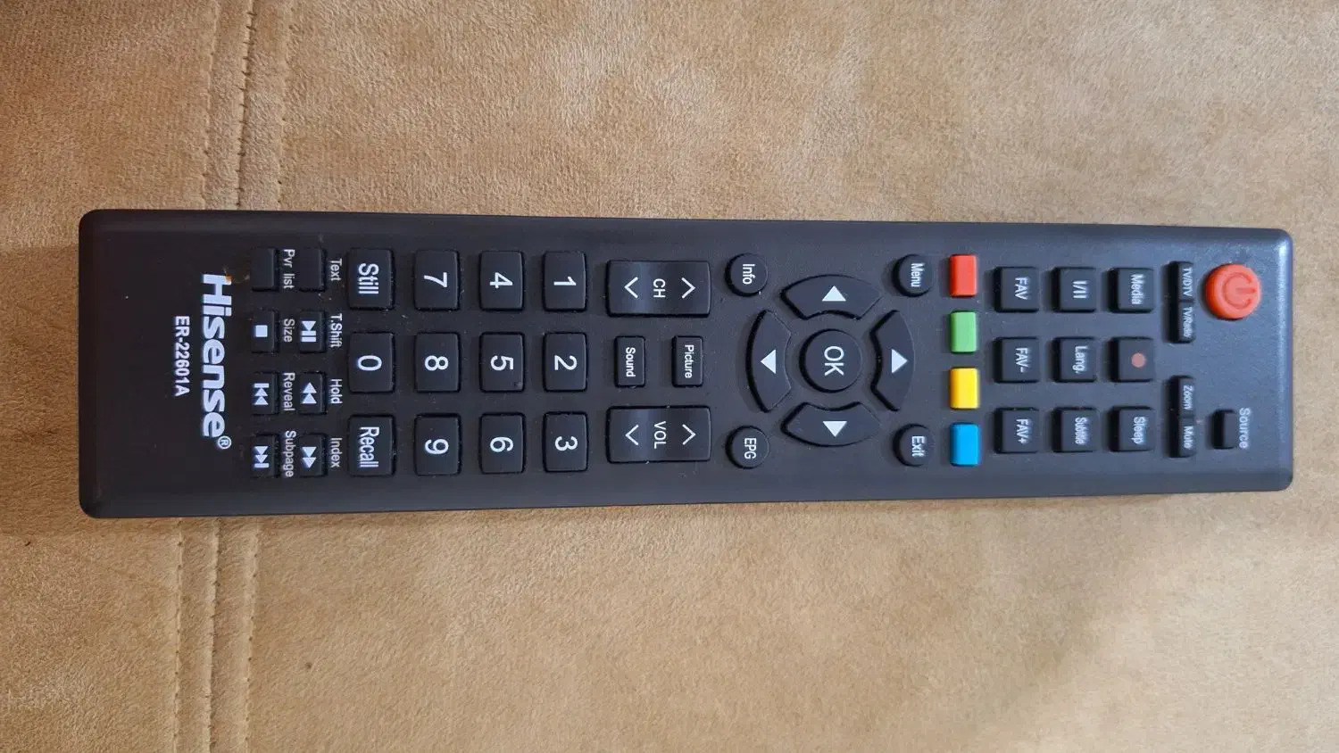 کنترل هایسنس|تلویزیون و پروژکتور|ساری, |دیوار