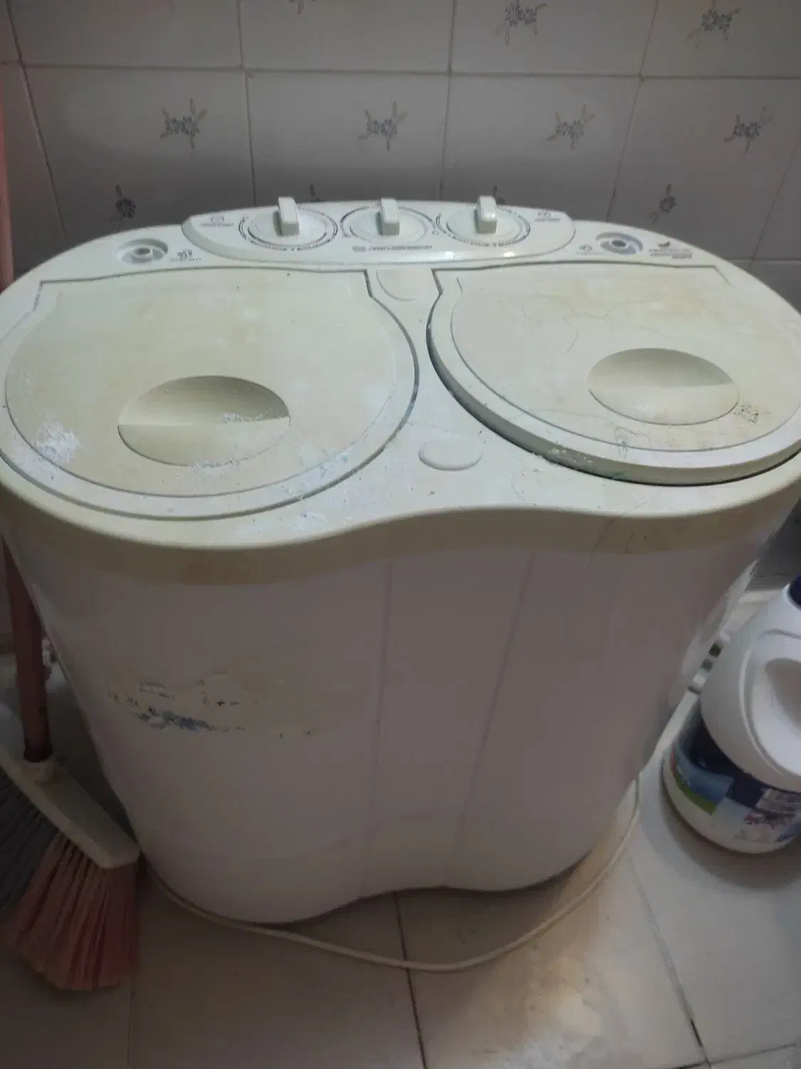 کهنه شور بچه|ماشین لباسشویی و خشک‌کن لباس|شیراز, عادل آباد|دیوار