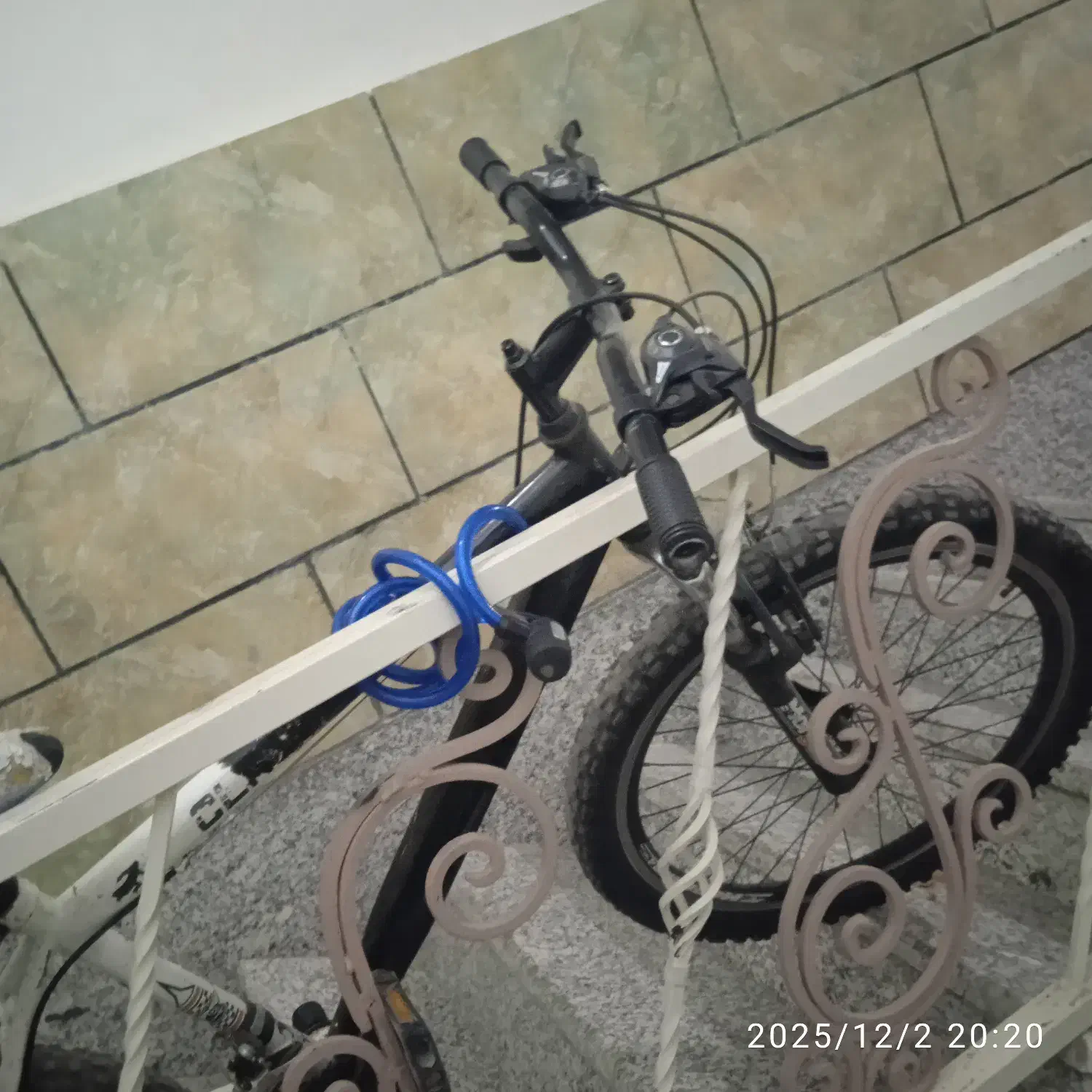 دوچرخه دنده ای ۲۴|دوچرخه، اسکیت، اسکوتر|یاسوج, |دیوار