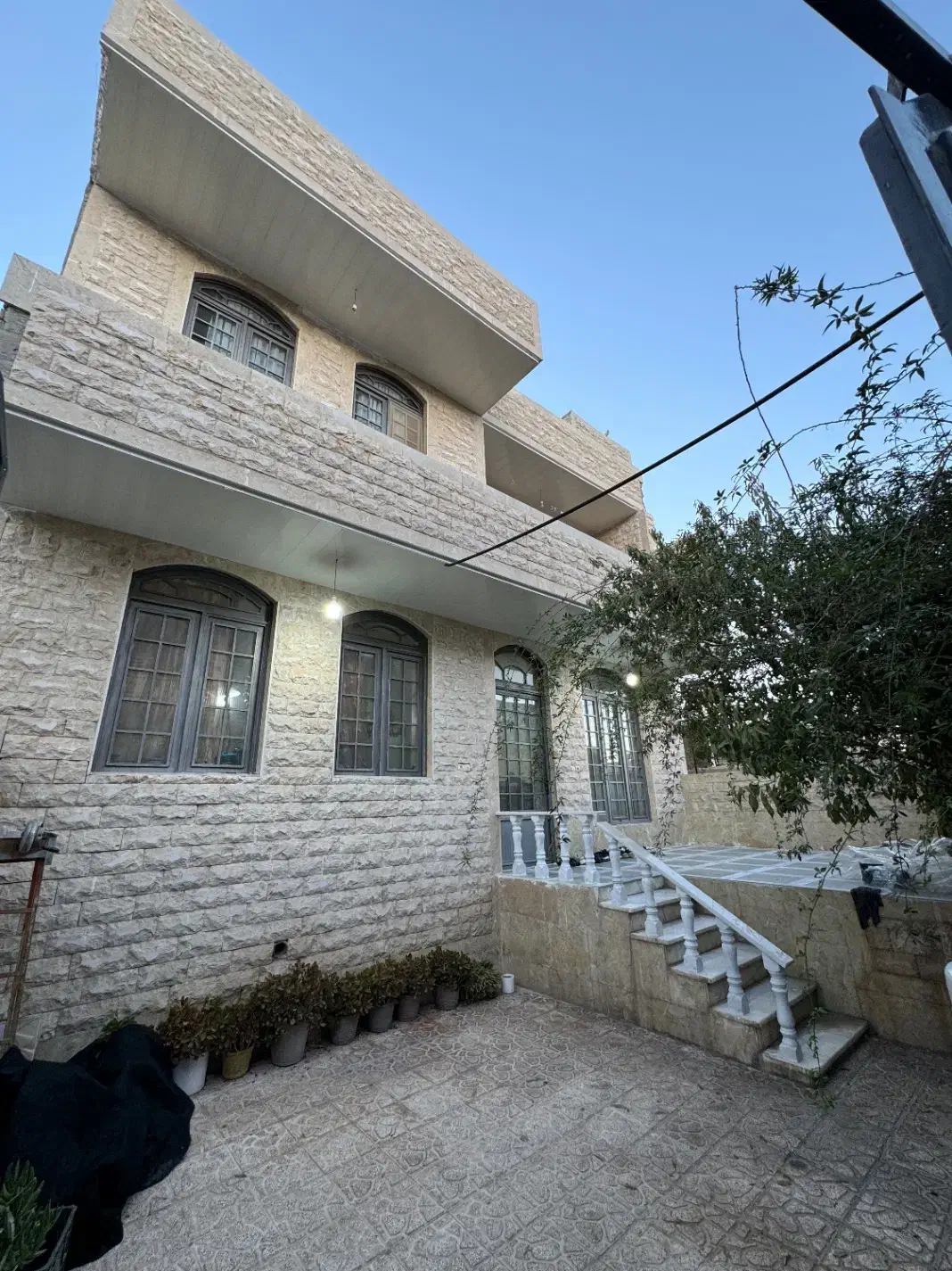 خانه ملک فروشی زمین|فروش خانه و ویلا|ارسنجان, |دیوار