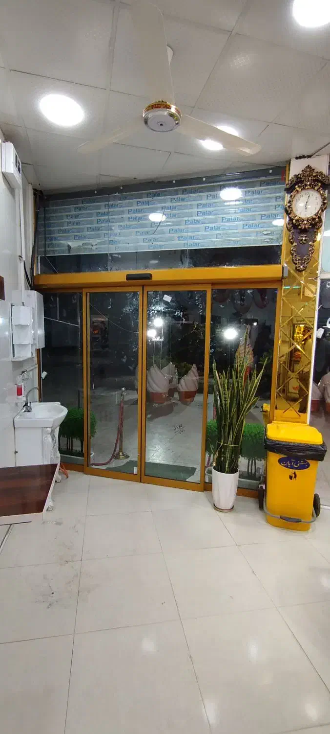 جک پارکینگی،درب برقی (اقساط)|خدمات پیشه و مهارت|زاهدان, |دیوار