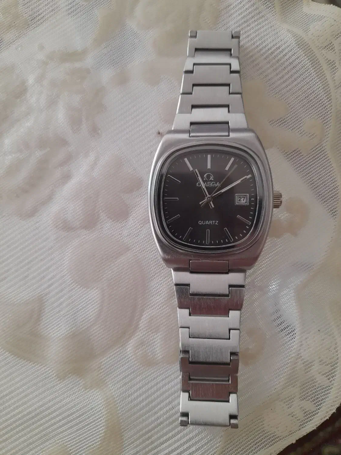 ساعت برند امگا|ساعت|ارومیه, |دیوار