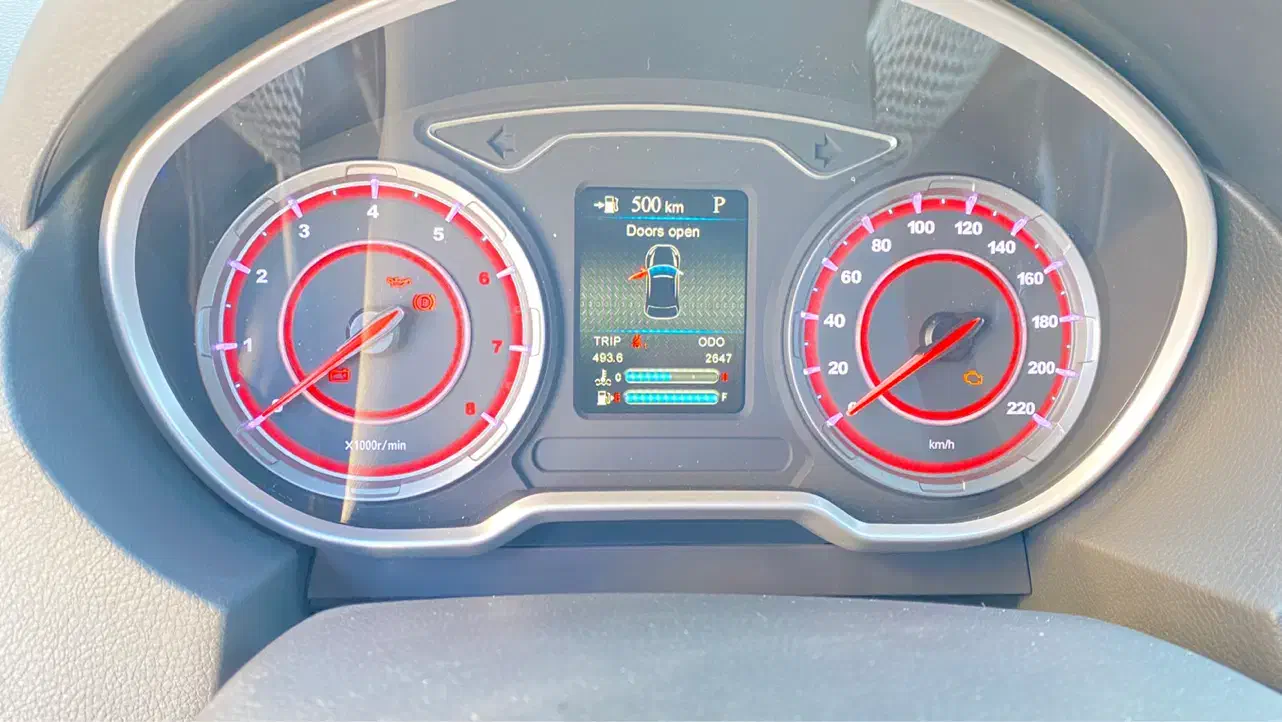 هیما s5por|خودرو سواری و وانت|شیراز, هفت تنان|دیوار