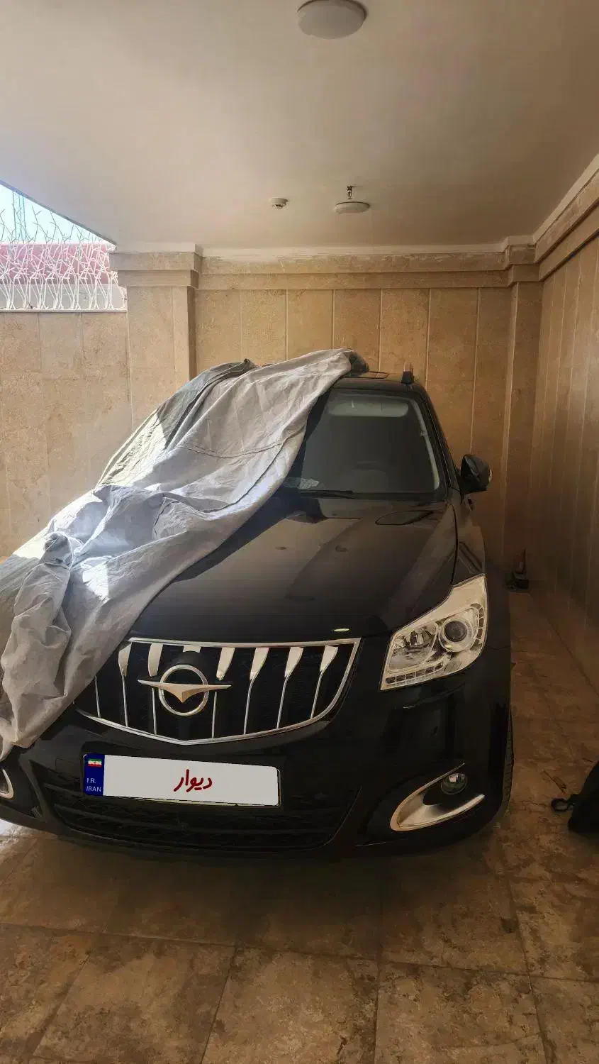 هایما ۱۴۰۲|خودرو سواری و وانت|بندرعباس, |دیوار