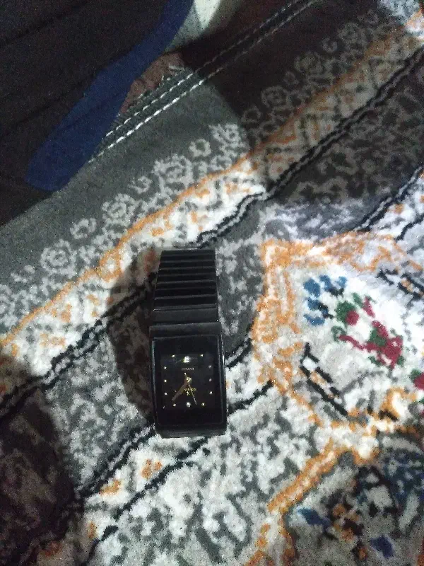 ساعت رادو در حد نو|کیف، کفش، کمربند|سلماس, |دیوار