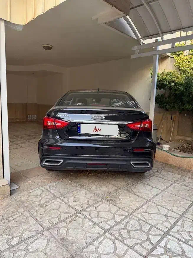 1404 Arizo 5 FL صفر|خودرو سواری و وانت|مشهد, صیاد شیرازی|دیوار