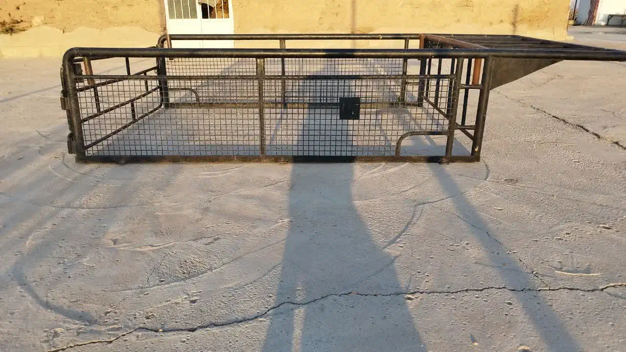 اتاقمزداتککابیندرحدنو|قطعات یدکی و لوازم جانبی|زرند, |دیوار