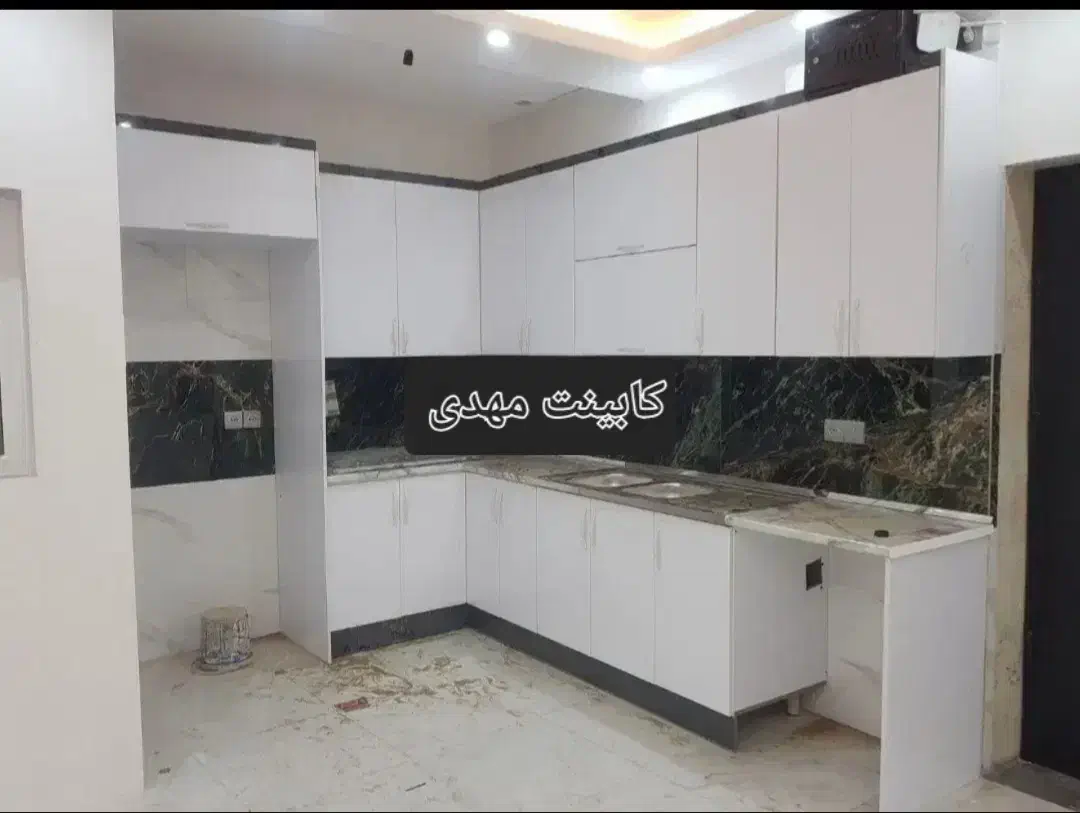 /کابینت سرویس شش متری وکیوم شده کد bh99990ng|مصالح و تجهیزات ساختمان|سنگر, |دیوار