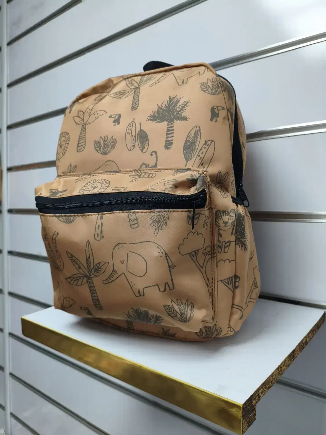 کوله مدرسه‌ای عمده جنس دیبا|کیف، کفش، کمربند|تهران, امین حضور|دیوار