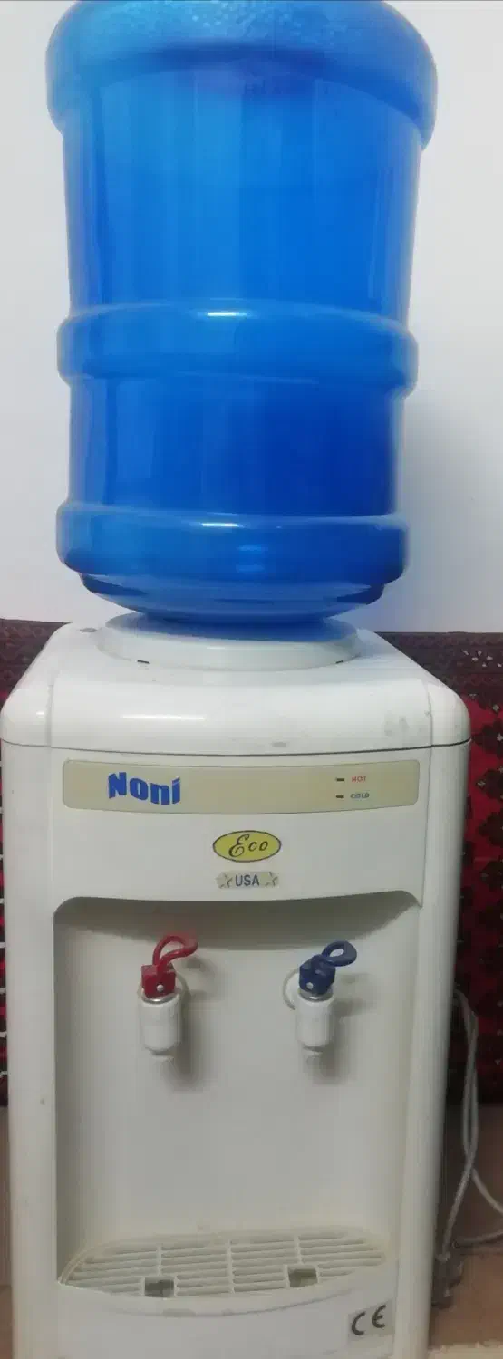 ابسردکن امریکایی|آبسردکن و تصفیه آب|زاهدان, |دیوار