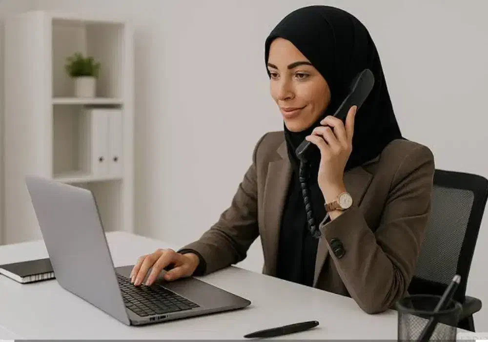 منشی خانم|استخدام اداری و مدیریت|تبریز, |دیوار