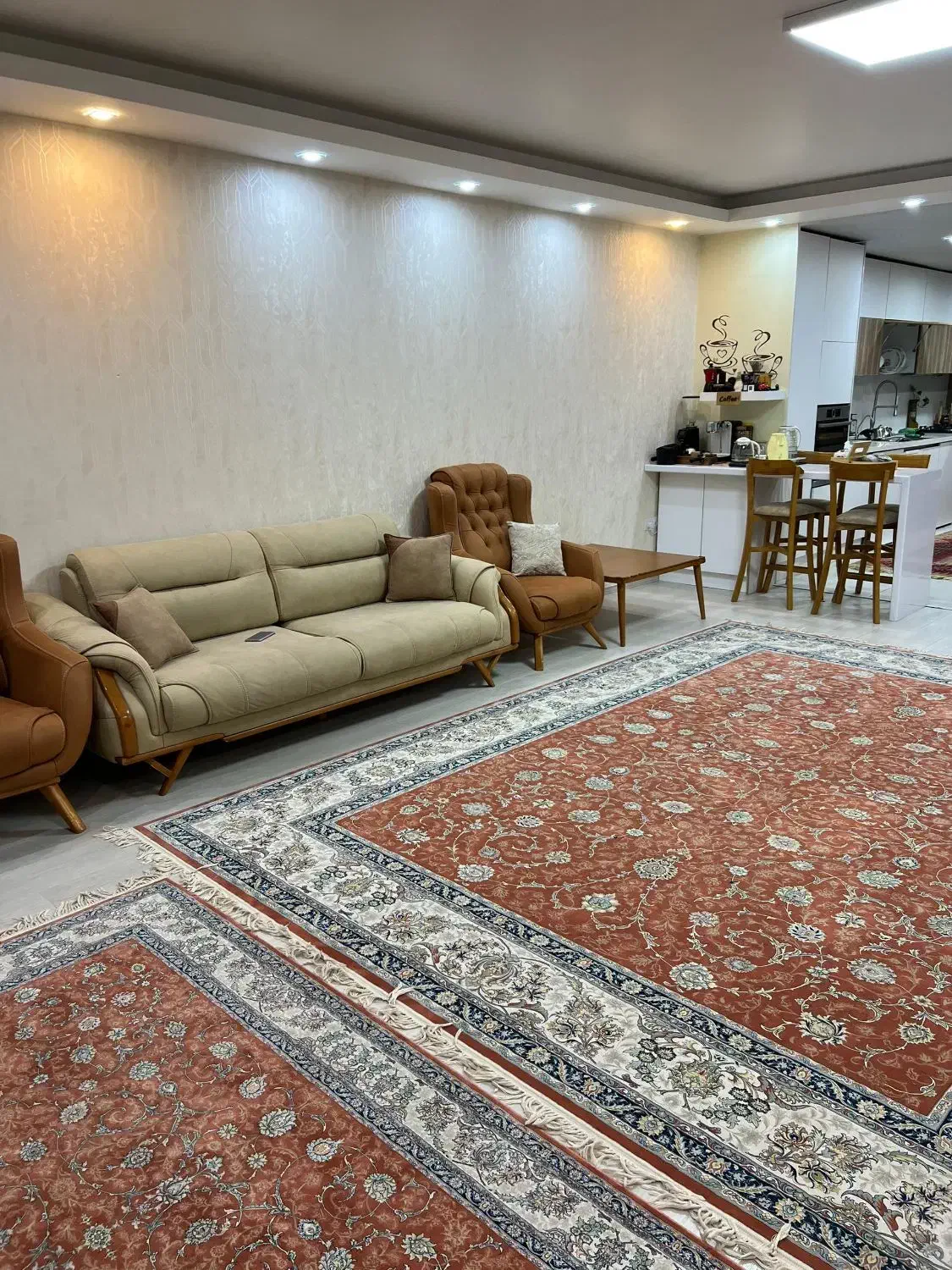آپارتمان۱۳۸متردوخوابه.فدک،فضل آباد،شهرک ولیعصر|فروش آپارتمان|شیراز, فضل‌آباد|دیوار
