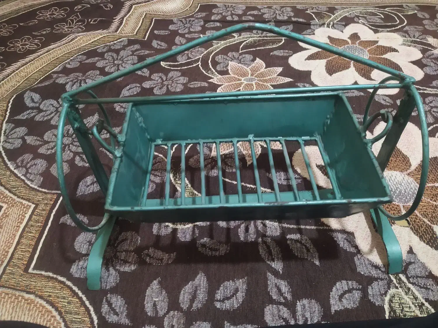 اسباب بازی|اسباب‌‌بازی|کارون, |دیوار