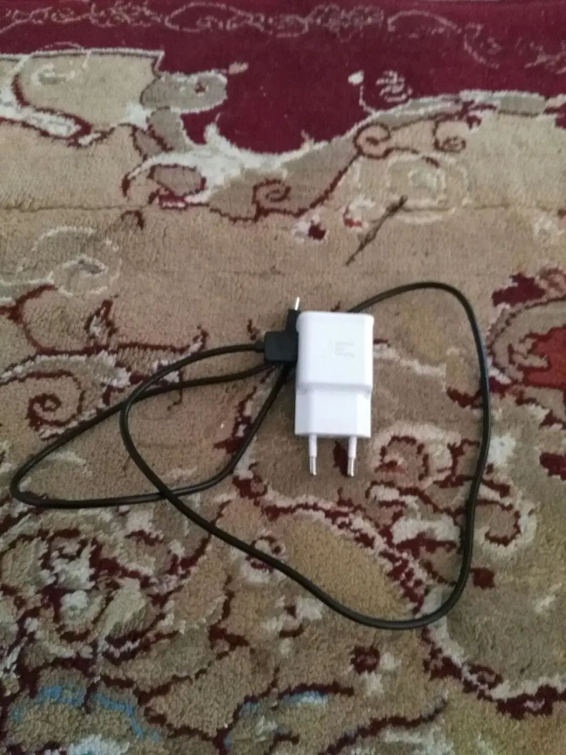 شارژرفست اصلی سامسونگ|لوازم جانبی موبایل و تبلت|کرمانشاه, |دیوار