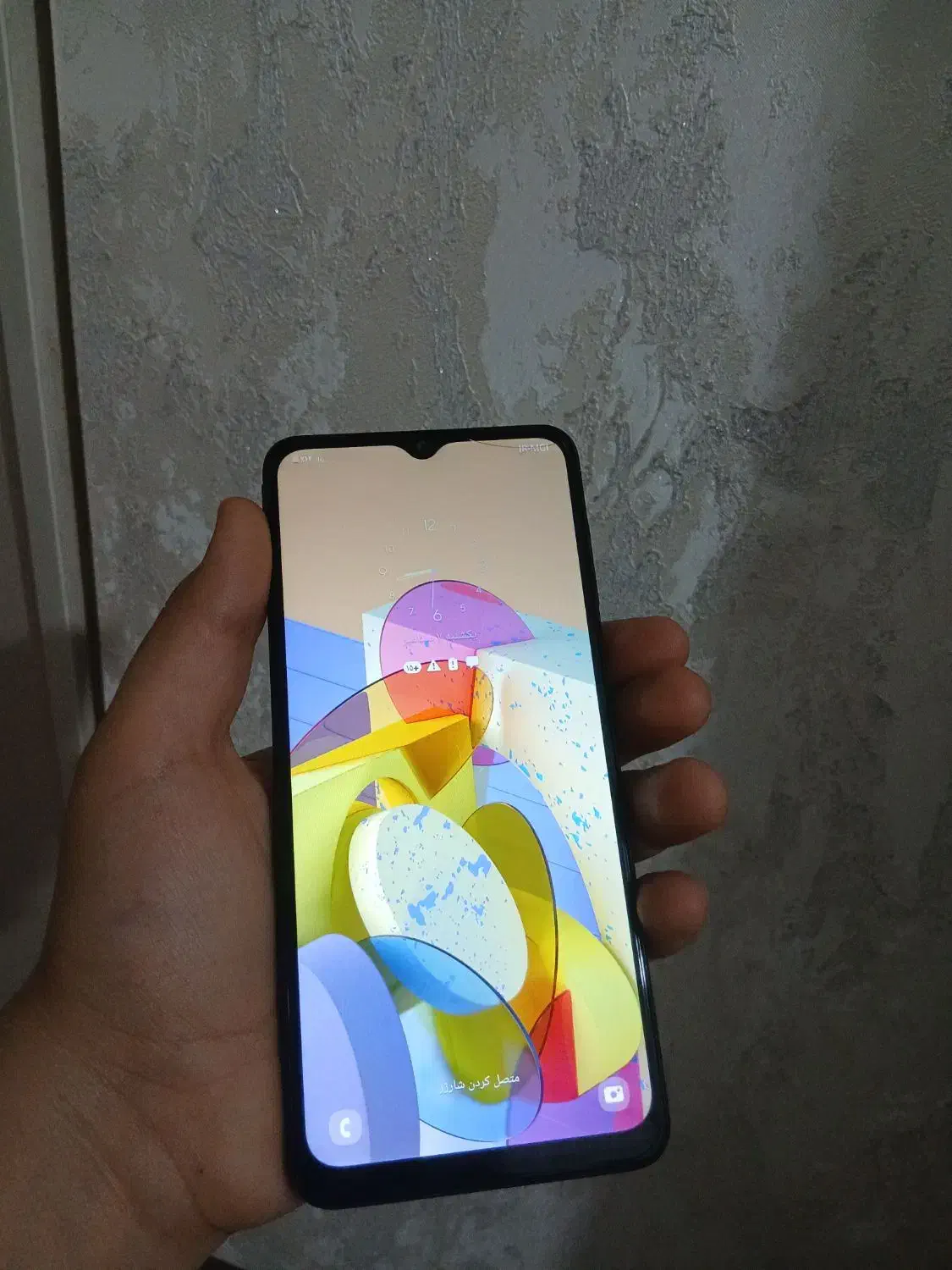 A12|موبایل|رشت, شهرک قدس|دیوار