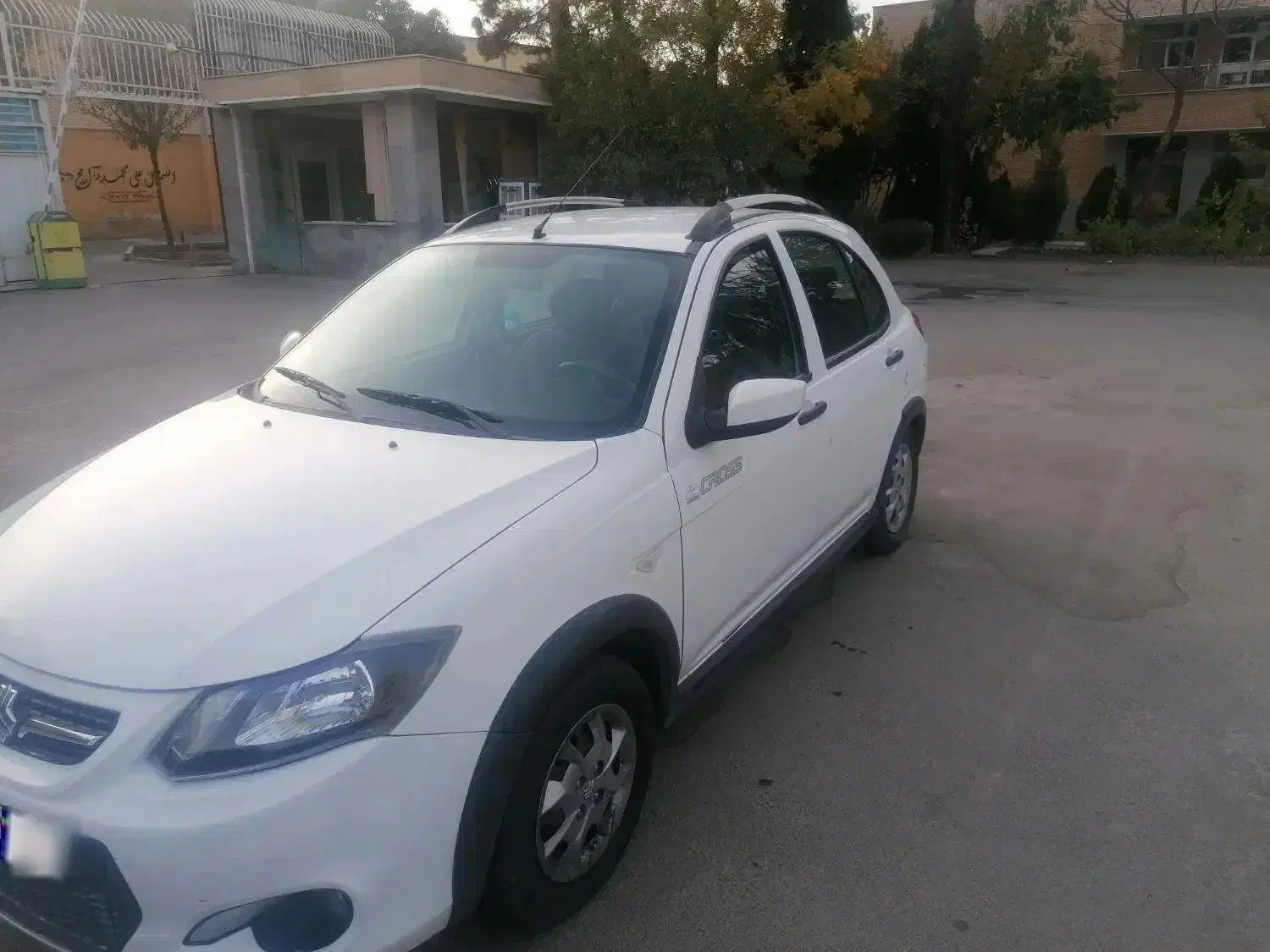 کوئیک مدل 1398|خودرو سواری و وانت|اصفهان, ملک‌شهر|دیوار