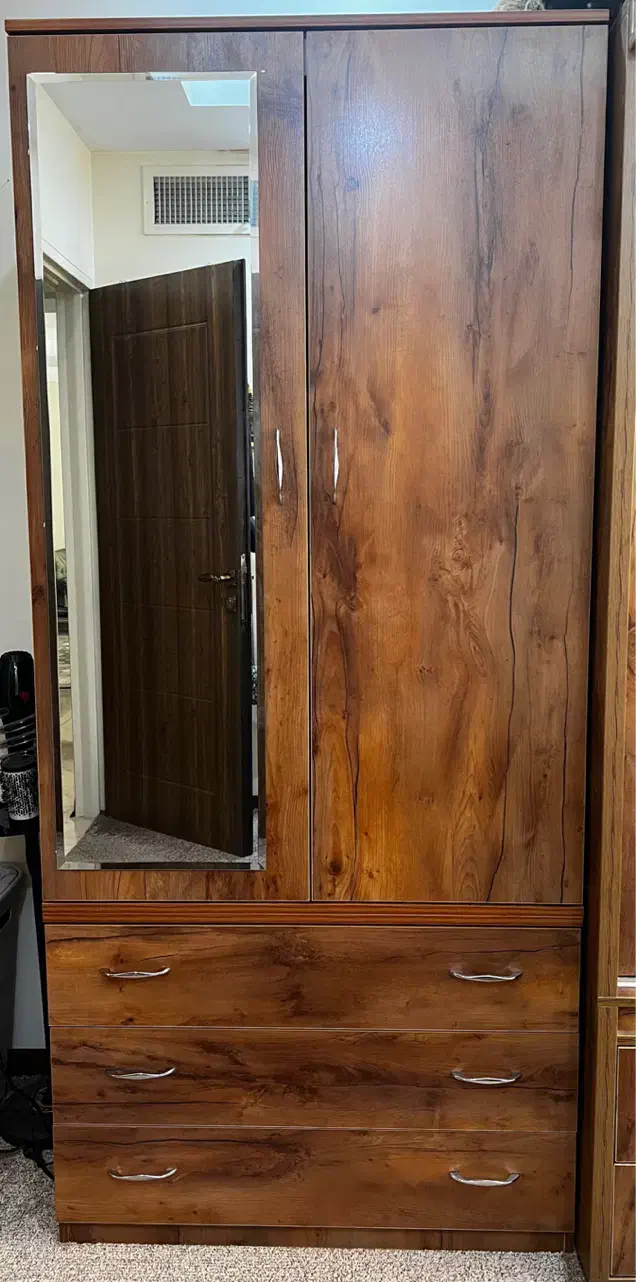 کمد نو نو|جاکفشی، کمد، دراور|تهران, پرستار|دیوار