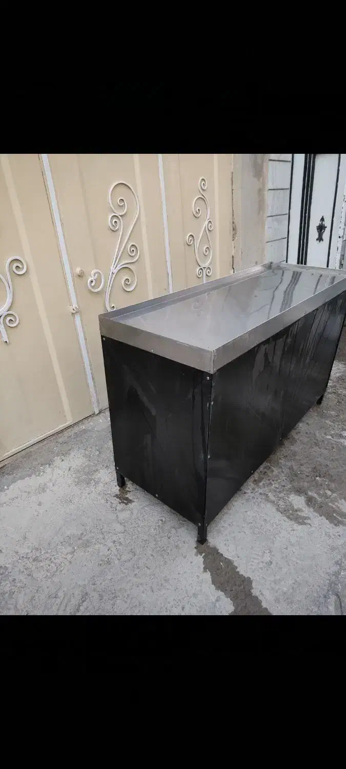 لوازم مغازه|فروشگاه و مغازه|قروه, |دیوار