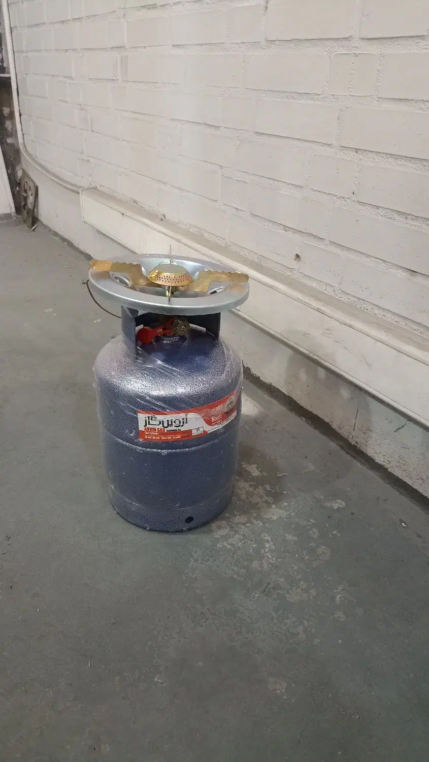 پیک نیک با سری کاملا نو|اجاق گاز و لوازم برقی پختوپز|پاکدشت, پاکدشت (مامازند)|دیوار