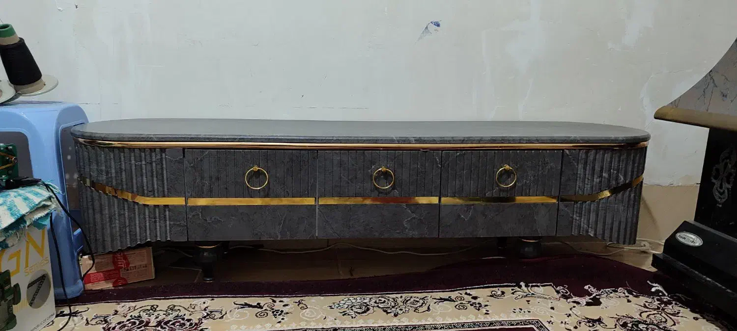 میز تلوزیون|میز تلویزیون|سروآباد, |دیوار