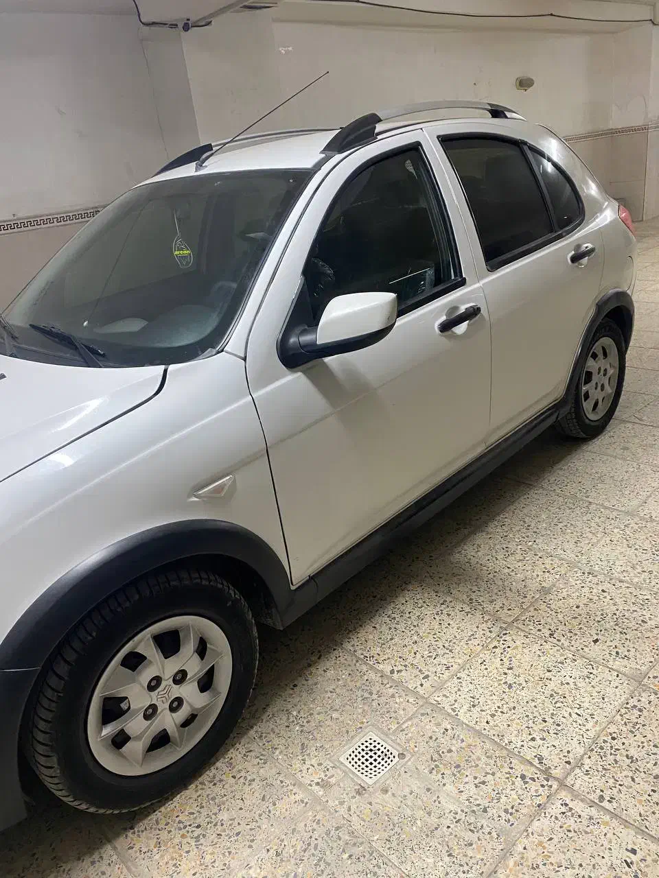 کوییک مدل 99|خودرو سواری و وانت|نسیم‌شهر, |دیوار