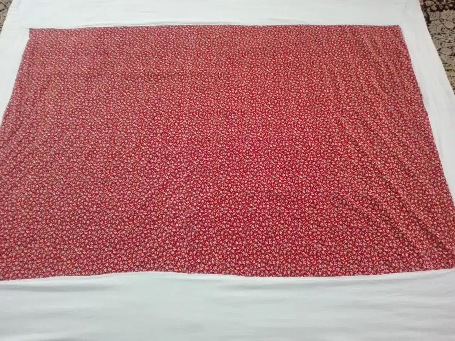 لحاف تمیز|رختخواب، بالش، پتو|قم, الوندیه و گذر صادق|دیوار