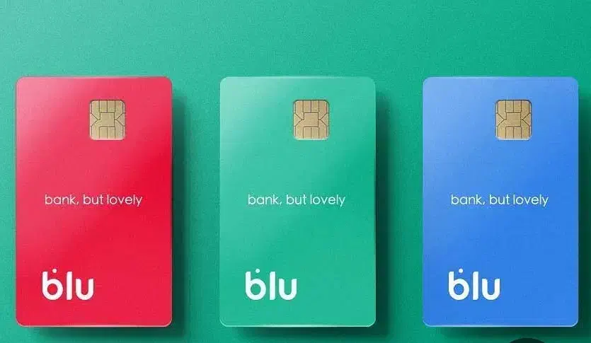 با بلو بانک وام و جوایز بگیر|کارت هدیه و تخفیف|فومن, |دیوار