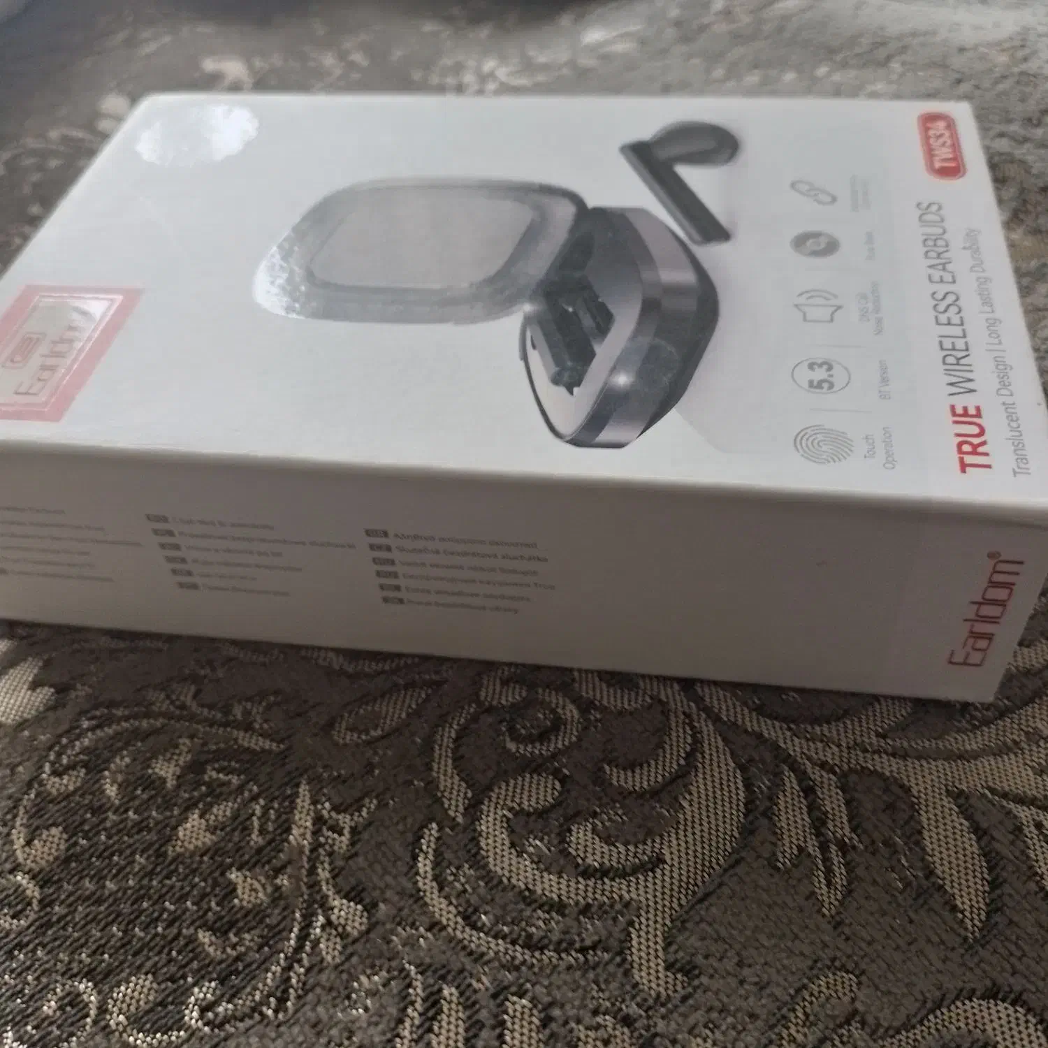 یرپاد|لوازم جانبی موبایل و تبلت|پردیس, فاز ۲|دیوار