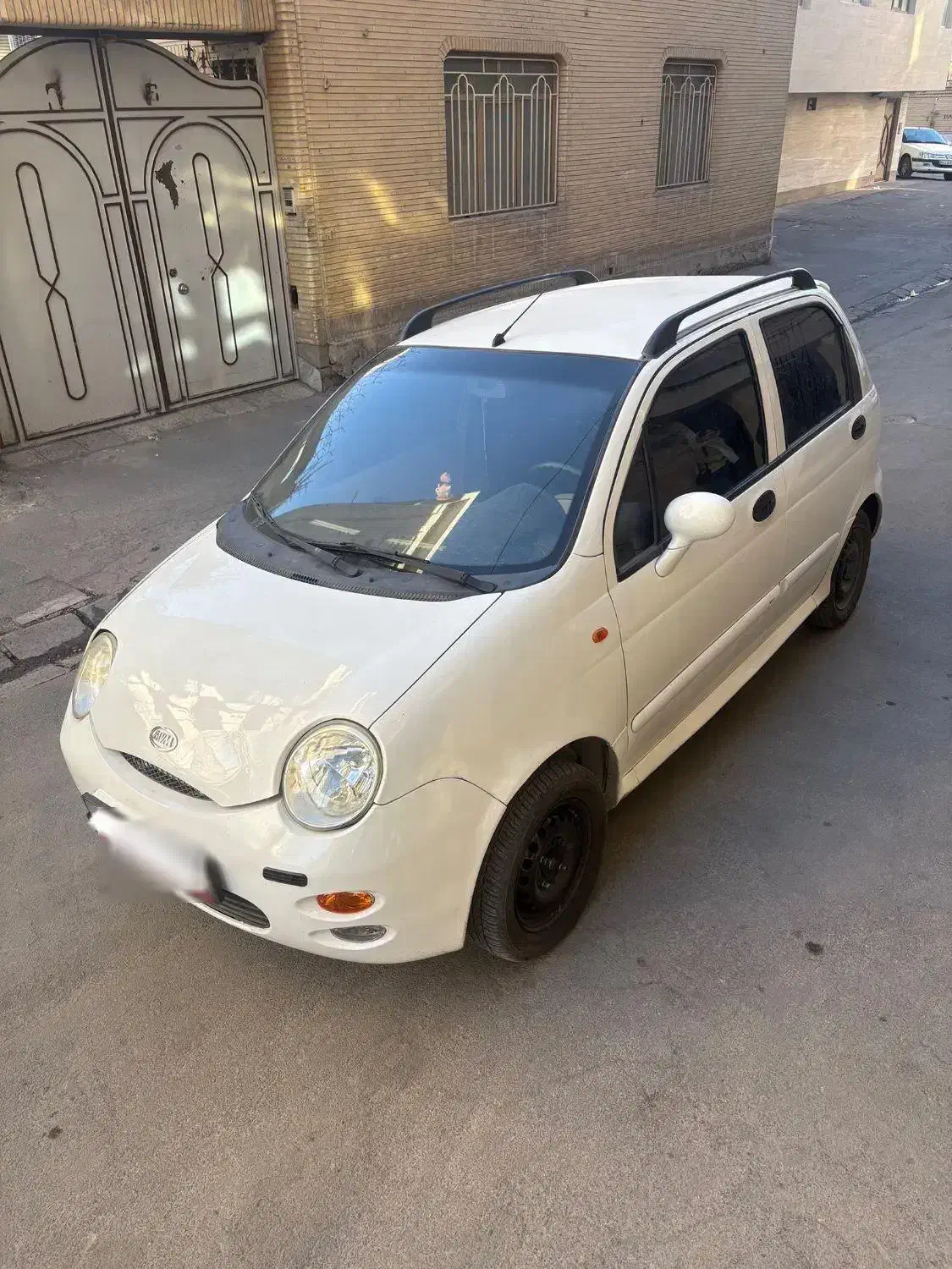 mvm110|خودرو سواری و وانت|زاهدان, |دیوار