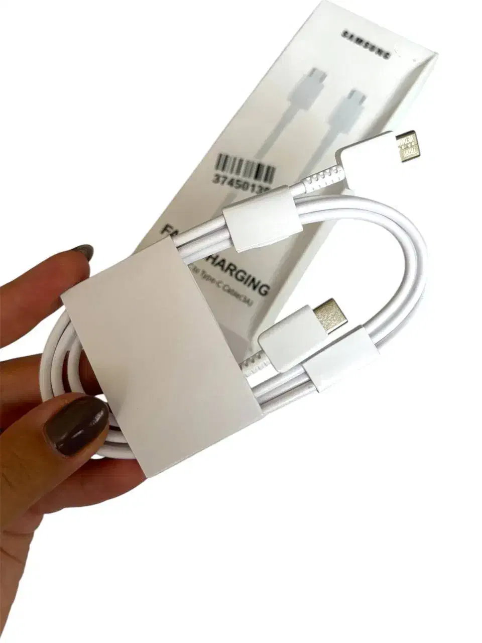 کابل دوسر تایپ سی|لوازم جانبی موبایل و تبلت|مشهد, الهیه|دیوار