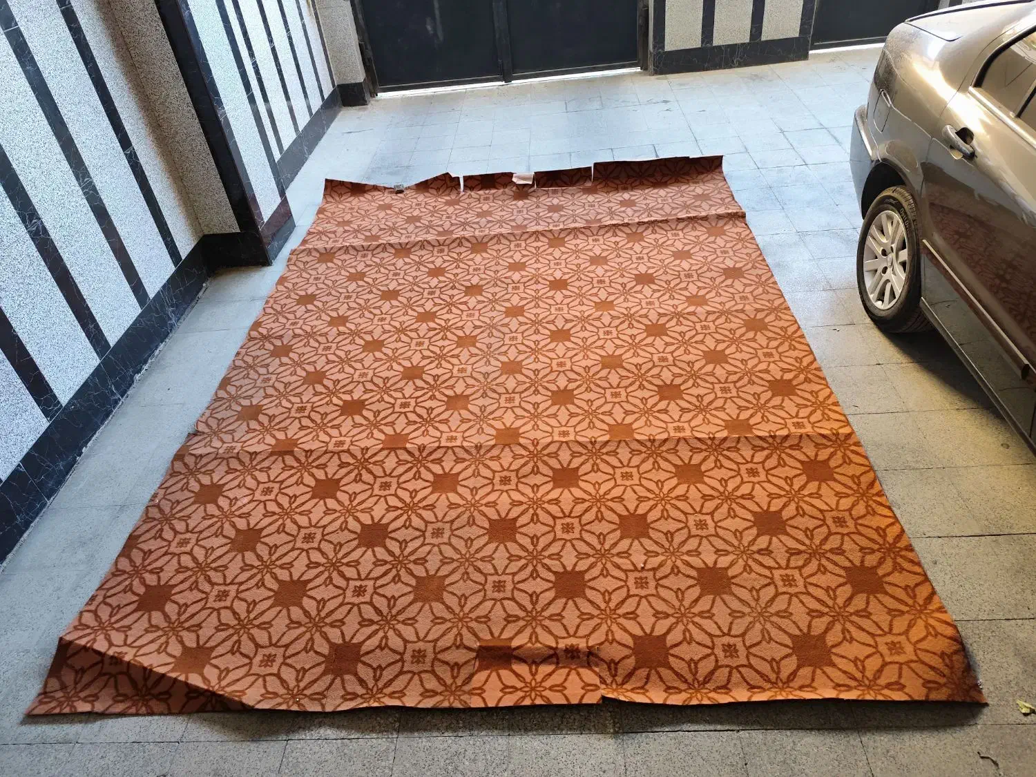 فروش موکت|موکت|شهریار, شهرک وائین|دیوار