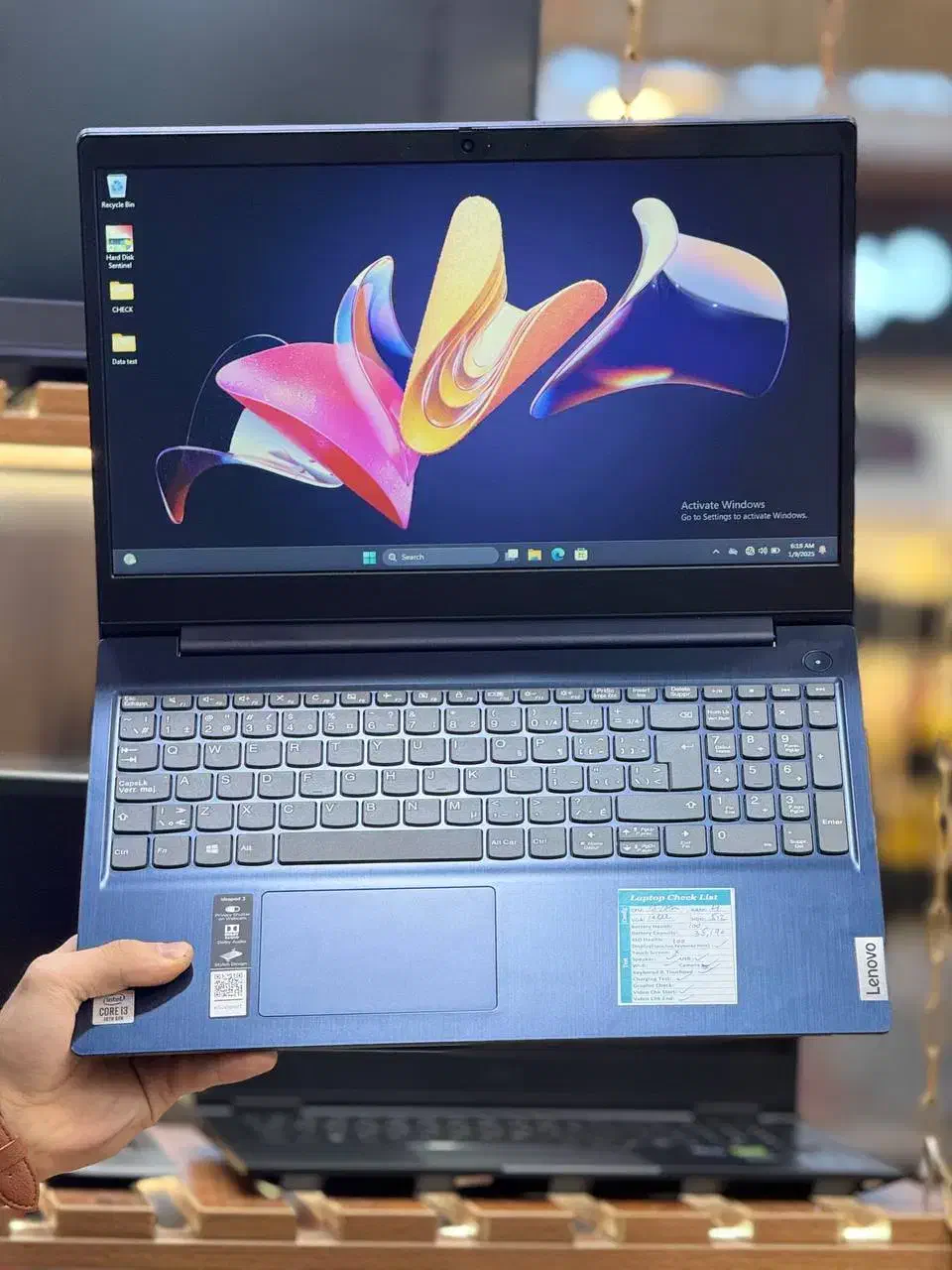 لپ تاپ های وارداتی با گارانتی کتبی نقد و اقساط|رایانه همراه|تهران, میرداماد|دیوار