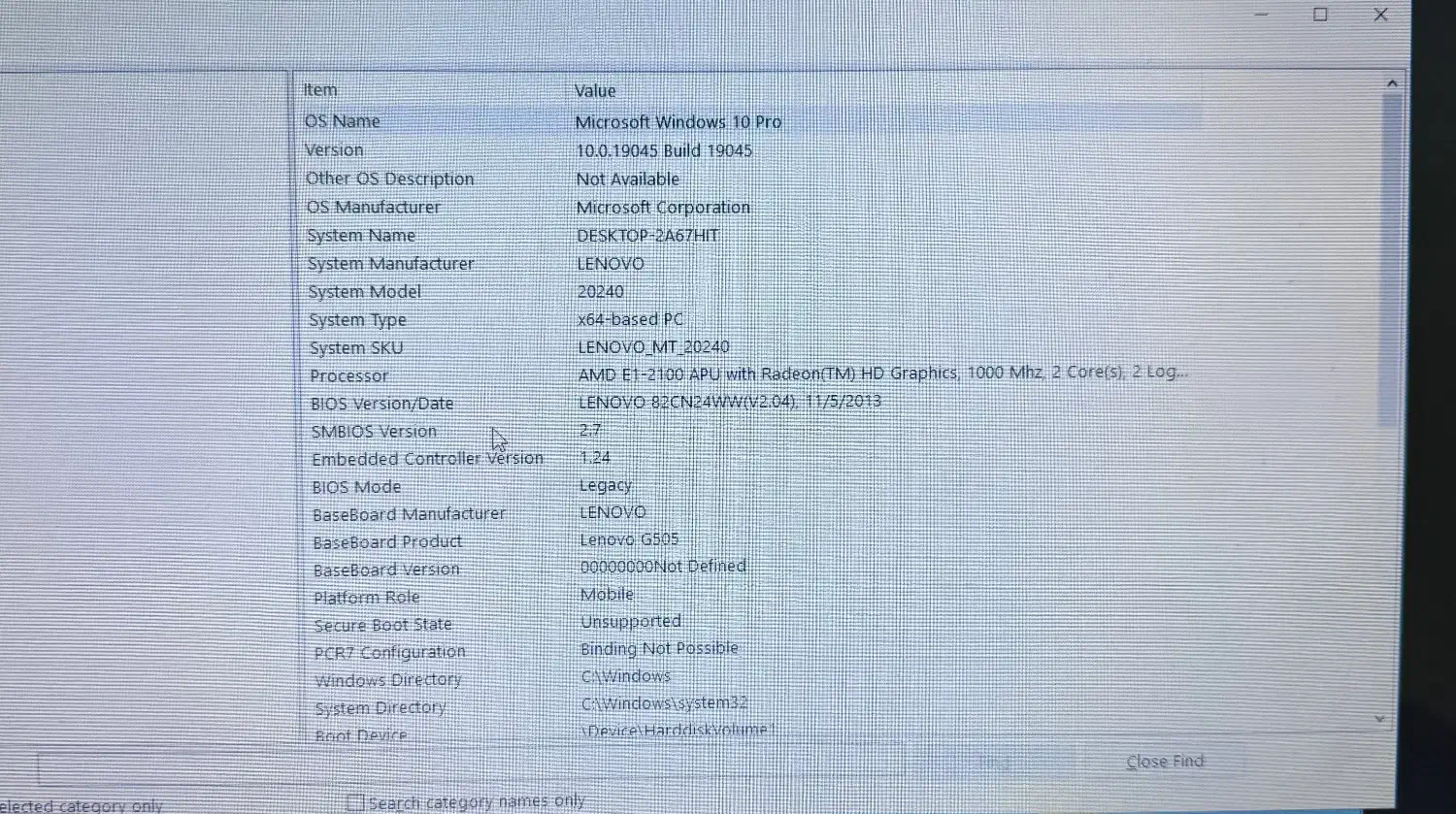 لپ تاپ lenovo درحد نو گرافیک دار|رایانه همراه|تهران, افسریه شمالی|دیوار