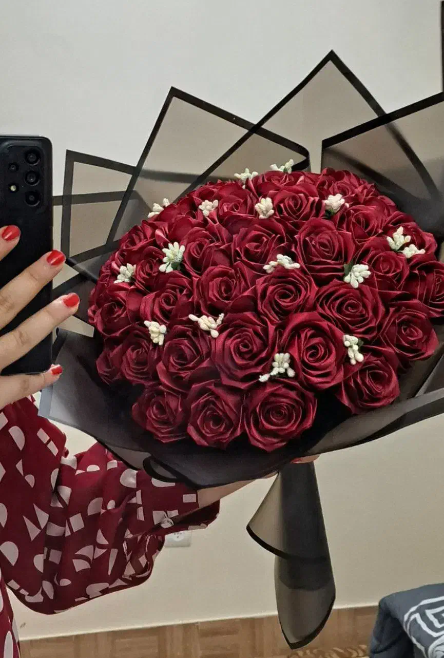 باکس گل دسته گل|گل مصنوعی|کبودرآهنگ, |دیوار