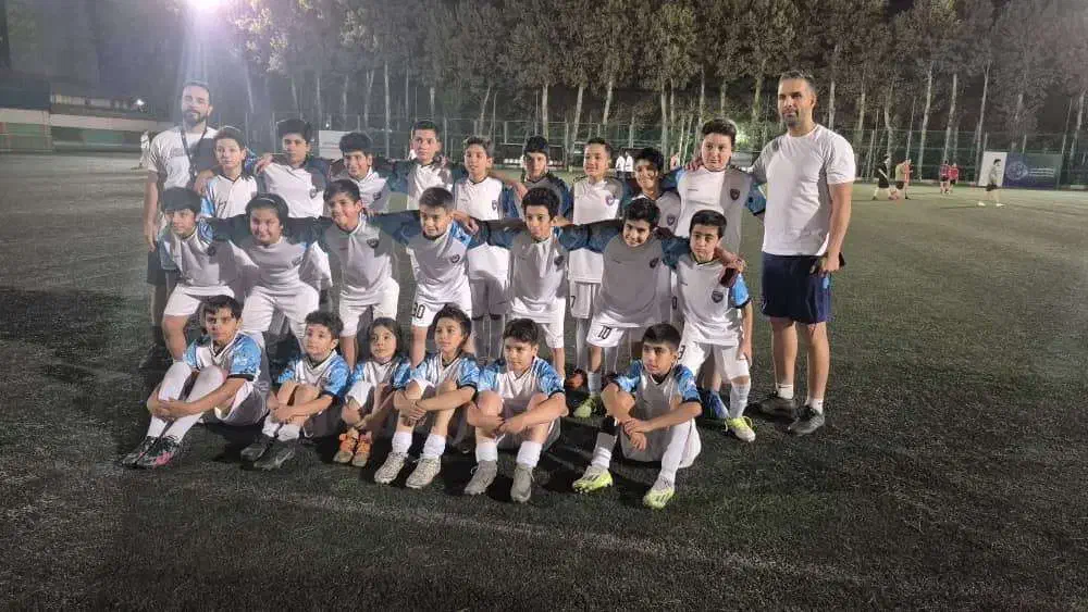 آموزش فوتبال|خدمات آموزشی|تهران, دبستان|دیوار