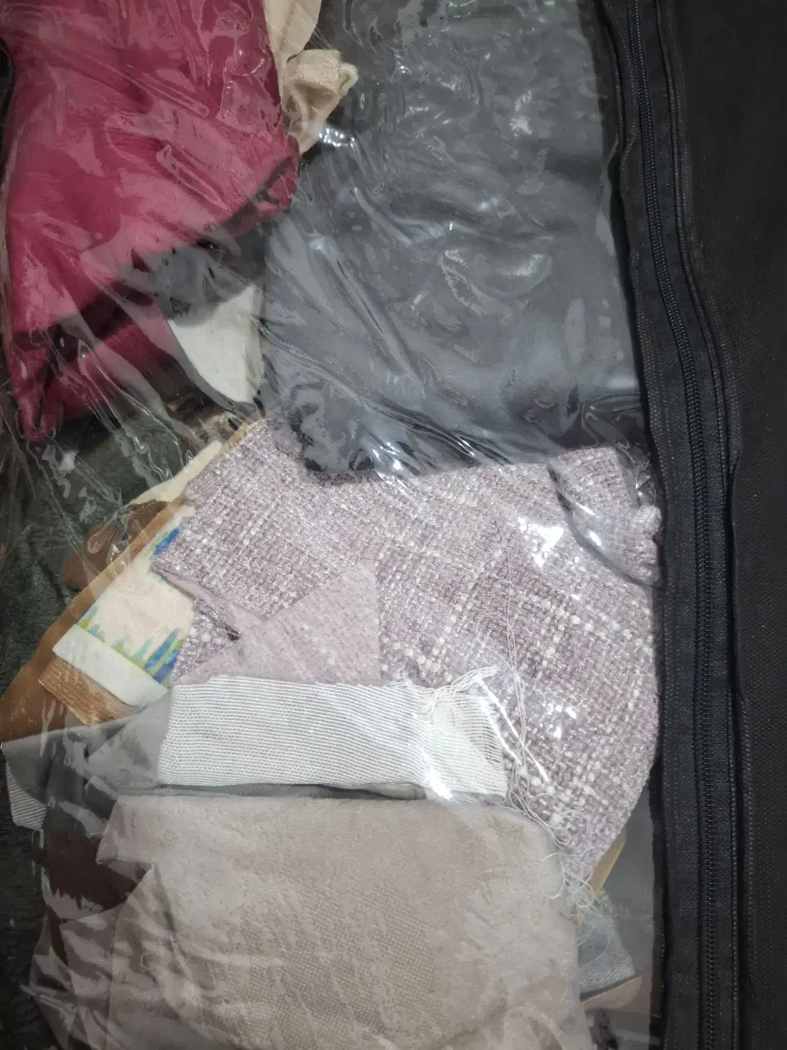 فروش پارچه مبلی تیکه|لوازم خیاطی و بافتنی|کوهدشت, |دیوار