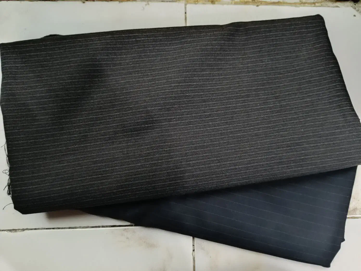 پارچه کت شلواری|لوازم خیاطی و بافتنی|مشهد, سرافرازان|دیوار