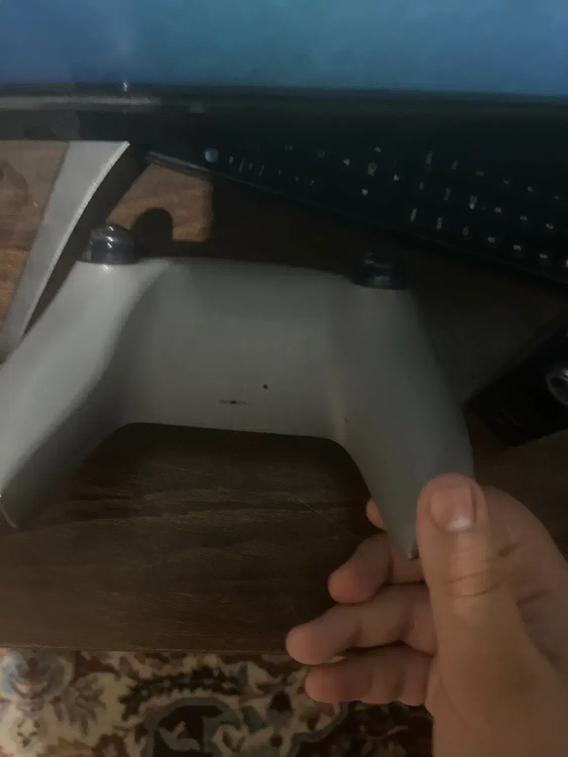 فروش دسته پی اس فایو|کنسول، بازی ویدئویی و آنلاین|بم, |دیوار