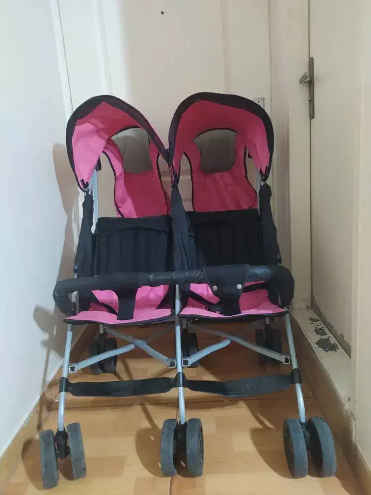 کالسکه|کالسکه و لوازم جانبی|آبدانان, |دیوار