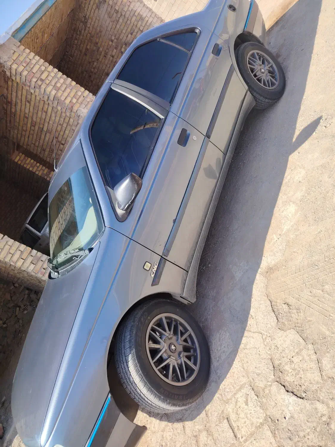 پژو 405|خودرو سواری و وانت|سرایان, |دیوار