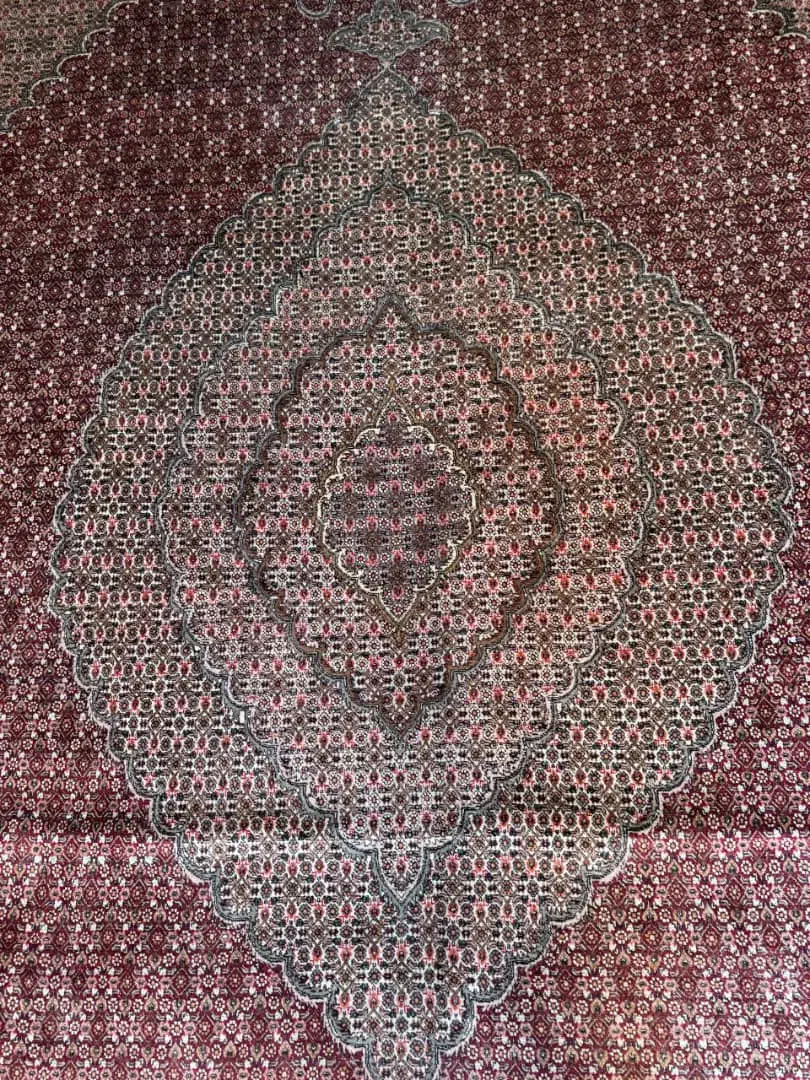 فرش تبریز دست بافت|فرش|تهران, جنت‌آباد شمالی|دیوار