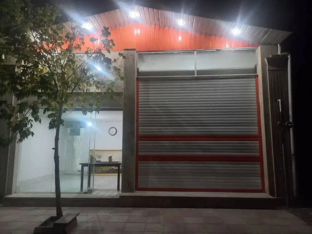 گارگاه صنعتی|فروش دفتر صنعتی، کشاورزی، تجاری|مهاجران, |دیوار